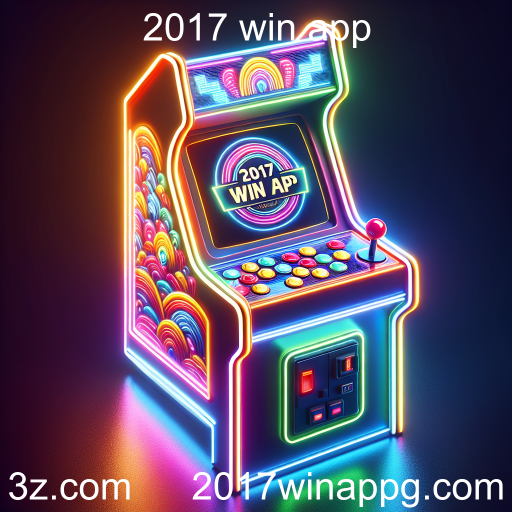 Os Jogos de Arcade: Nostalgia e Diversão no '2017 Win App'