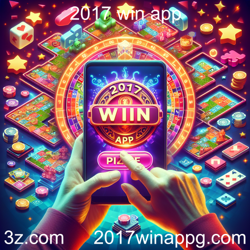 2017 win app