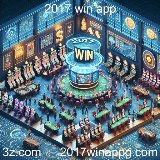 O Crescimento dos Jogos de Simulação na Plataforma 2017 Win App